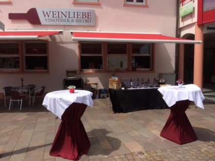 Photo: Weinliebe